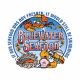 Bluewater Seafood - Champions logo