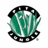 Pita Jungle - Gilbert logo