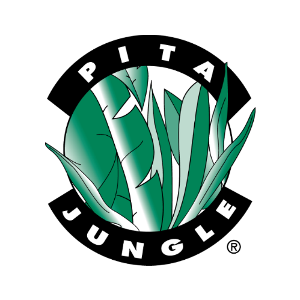Pita Jungle - Gilbert logo