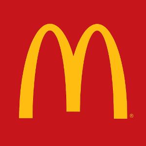 McDonald's logo