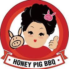 Honey Pig logo