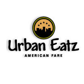 Urban Eatz Las Colinas logo