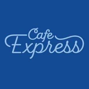 Logo for Cafe Express