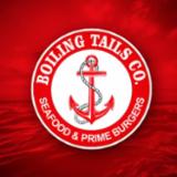 Boiling Tails Co. logo