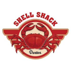 Shell Shack logo