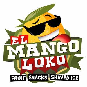 Logo for El Mango Loko