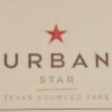 Urban Star logo