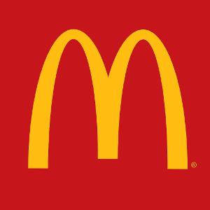 McDonald's logo