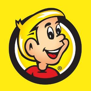 Logo for Hungry Howie's Pizza