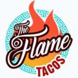 The Flame Tacos logo