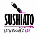 Sushiato logo