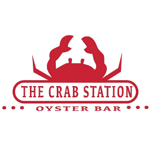 Logo for The Crab Station - Fort Worth Presidio