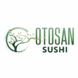 Otosan Sushi logo