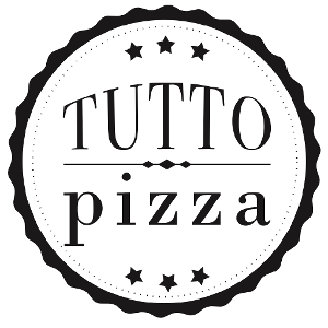 Logo for Tutto Pizza