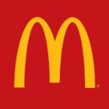 McDonald's - Parker #14777 logo