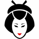 Mamasan Sushi logo