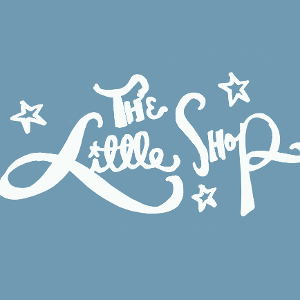 The Little Shop logo