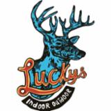 Luckys Indoor Outdoor logo
