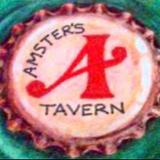 Amster’s Prospect Tavern logo