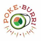 Poke Burri Houston logo