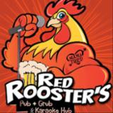 Red Rooster's logo