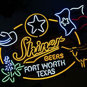 Fred's Texas Cafe logo