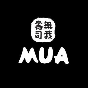 Logo for Mua Sushi