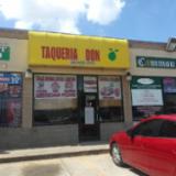 Don Limon Taqueria logo