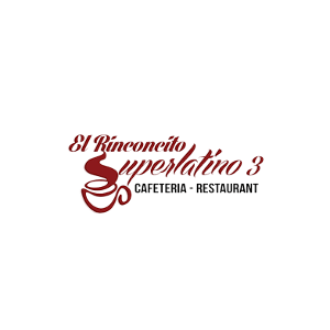 Logo for El Rinconcito SuperLatino III