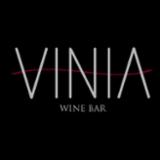 VINIA Wine & Kitchen logo