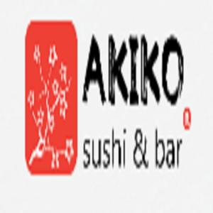 Akiko logo