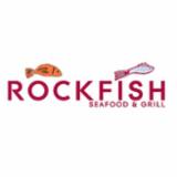 Rockfish Seafood Grill logo