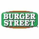 Burger Street logo