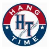 Hang Time Sports Grill & Bar logo