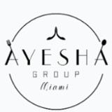 Ayesha Indian Fine Dining - Palmetto Bay logo