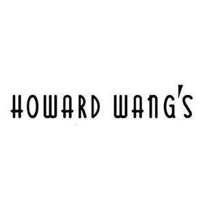 Howard Wang's China Grill Southlake logo