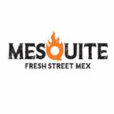 Mesquite Fresh Street Mex logo