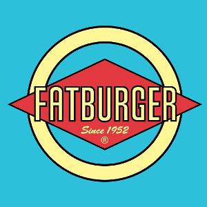 Logo for Fatburger