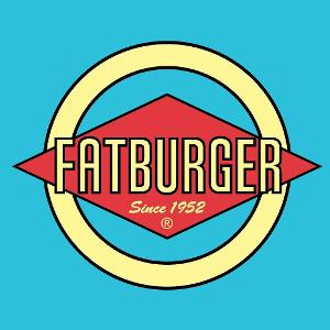 Fatburger logo