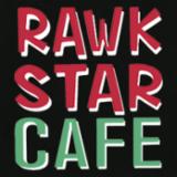 Rawk Star Cafe logo