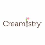 Creamistry logo