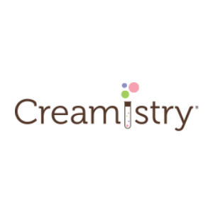 Creamistry logo