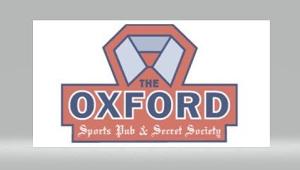 The Oxford Sports Pub and Secret Society logo