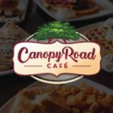 Canopy Road Cafe logo