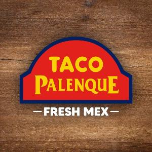 Taco Palenque logo