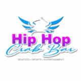 Hip Hop Crab - Seafood and Bar logo