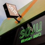 Soju MIami logo