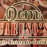 Cucina Caruso logo