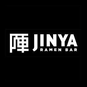 JINYA Ramen Bar - Heights Waterworks logo