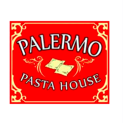 Palermo Pasta House logo